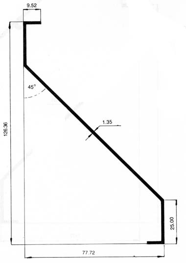 alumunium Sun Screen-Sun Screen Group 1422 - 1948